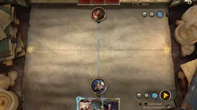 Screenshot von The Elder Scrolls: Legends 2