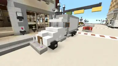 Screenshot von Craft Box Game Tree 9