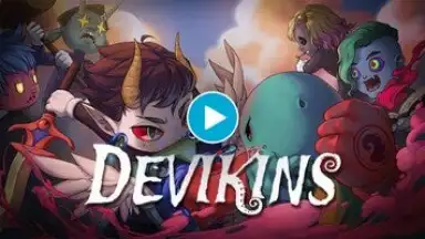 Screenshot von Devikins 1