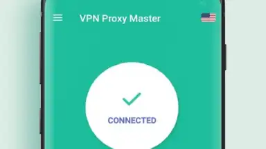 Screenshot von Snap Master VPN 5