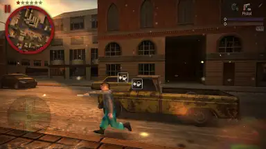 Screenshot von Payback 2 9