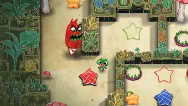 Screenshot von Gesundheit! 3
