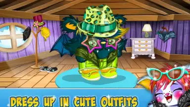 Screenshot von Boonie 4
