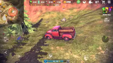 Screenshot von Off The Road OTR Open World Driving 8