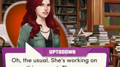 Screenshot von Chapters: Interactive stories 11