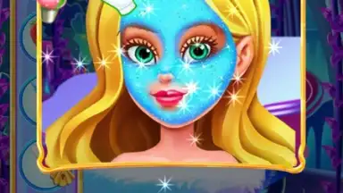 Screenshot von Mermaid44 1