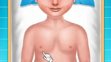 Screenshot von Cardiac Hospital 3