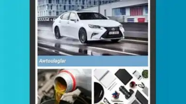 Screenshot von TMCARS 1