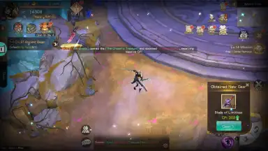 Screenshot von Chaos: Immortal Era 5