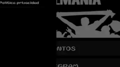 Screenshot von Futbol Mania 3