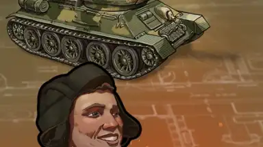Screenshot von Tank Masters 3