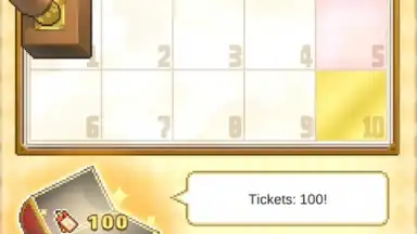 Screenshot von Quest Town Saga 6