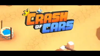 Screenshot von Crash of Cars 1