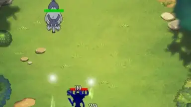 Screenshot von Leturn - Defense Of Magic 3