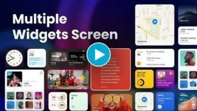 Screenshot von Launcher OS 2026 1