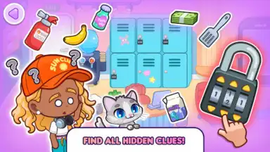 Screenshot von Dopples World 10