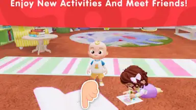 Screenshot von CoComelon 13