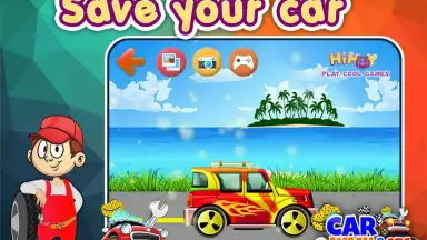 Screenshot von Car Wash and Spa 1