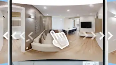 Screenshot von DIM.RIA: Ukraine flat rentals 3
