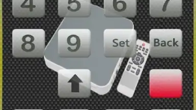 Screenshot von mRemote 5