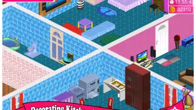 Screenshot von Home Design 1