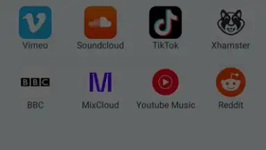 Screenshot von TubePaw 1