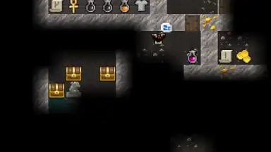 Screenshot von Shattered Pixel Dungeon 8