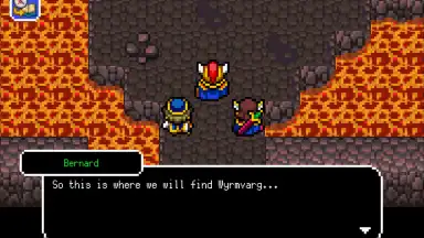 Screenshot von [Premium] RPG Dragon Sinker 17