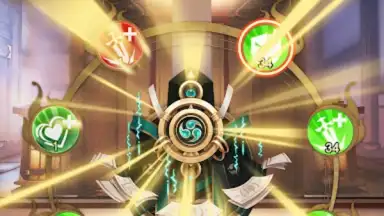 Screenshot von 最強武士道 8