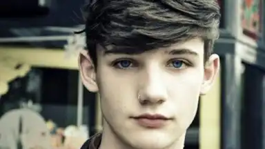 Screenshot von Hair Styles For Men 4