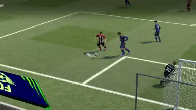 Screenshot von Football Dream: Be a Pro 8