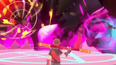 Screenshot von Every Hero 6