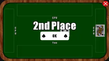 Screenshot von Old Maid 2