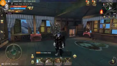 Screenshot von Taichi Panda 3 9