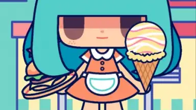 Screenshot von Custom Tiyoko 5
