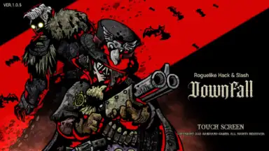 Screenshot von Downfall 15