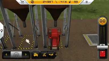 Screenshot von Farming Simulator 14 6