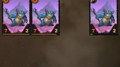 Screenshot von Quest Cards 5