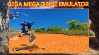 Screenshot von gGens 3