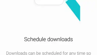 Screenshot von GDM - YouTube Video Downloader 7