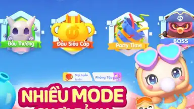 Screenshot von Bomber VNG 13