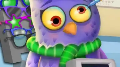 Screenshot von Little Buddies Animal Hospital 5