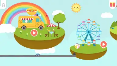Screenshot von Tiny Puzzle 1