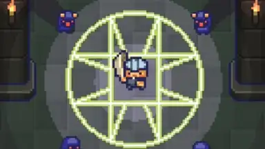 Screenshot von KING CRUSHER 10