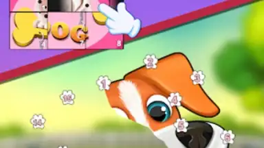 Screenshot von My Puppy Daycare Salon - Cute 14