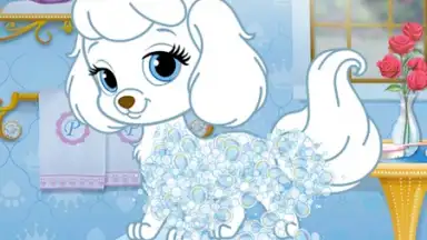 Screenshot von Palace Pets 4