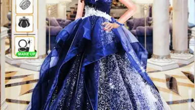 Screenshot von Royal Princess Dress Up 15