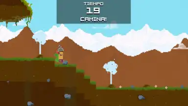 Screenshot von Conquistador 1