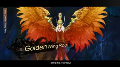 Screenshot von Astral Soul Rising 11