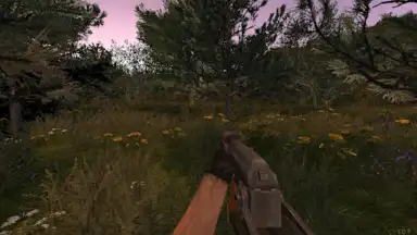 Screenshot von Xash3D FWGS 7